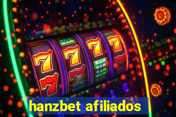 hanzbet afiliados